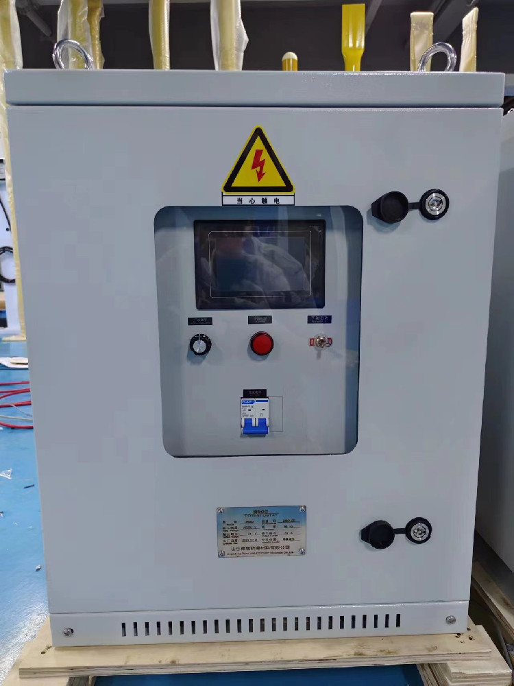 海上風(fēng)電陰極保護產(chǎn)品